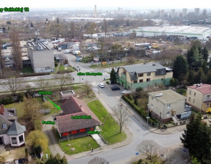 LOKAL DO WYNAJĘCIA