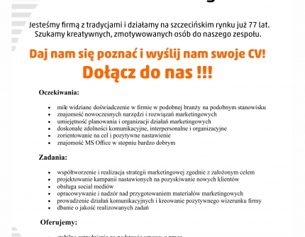 APLIKUJ DO NAS!