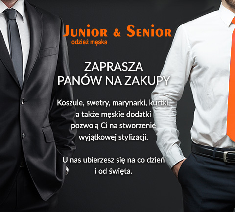 Junior & Senior