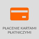 Płacenie kartami płatniczymi