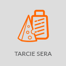 Tarcie sera