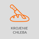 Krojenie chleba