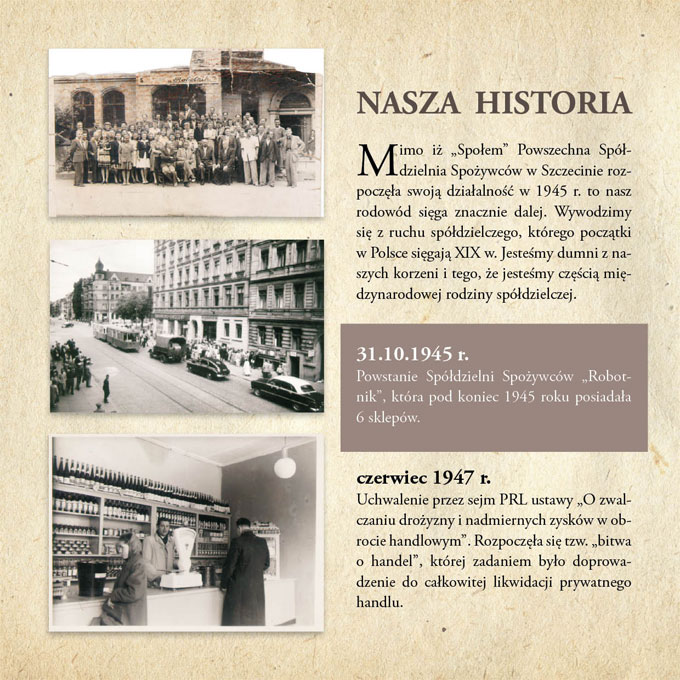 Nasza historia