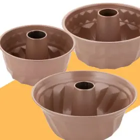 FORMA DO BABKI Z TULEJĄ ROSATA