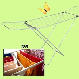 SUSZARKA NA PRANIE OTYLIA 16M