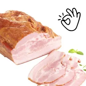 Hity Cenowe - BOCZEK PARZONY SOKOŁÓW