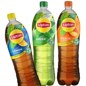 Hity Cenowe - NAPÓJ LIPTON 1.5L RÓŻNE RODZAJE