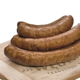 KIEŁBASA ZWYCZAJNA 1KG NIKPOL