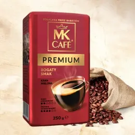 KAWA MIELONA MK CAFE PREMIUM 250G