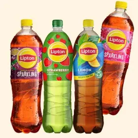 NAPÓJ LIPTON 1.5L RÓŻNE RODZAJE