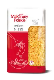 MAKARON 400G RÓŻNE RODZAJE
