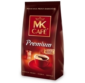 KAWA MIELONA MK CAFE PREMIUM 400G