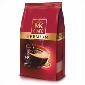 Hity Cenowe - KAWA MIELONA MK CAFE PREMIUM 225G