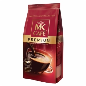 KAWA MIELONA MK CAFE PREMIUM 400G