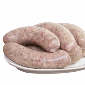 Hity Cenowe - KIEŁBASA BIAŁA SUROWA KIER